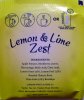 London Lemon and Lime Zest - c