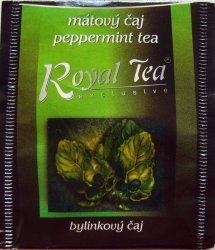 Royal Tea Mtov aj - b