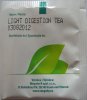 Megafyt F Bylinn aj Light Digestion Tea - a