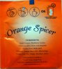 London Orange Spicer - c