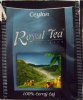 Royal Tea Exclusive Ceylon - b