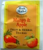 Heath Heather Mango and Apple - b