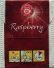 Teekanne Raspberry - c