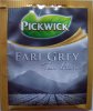 Pickwick Lesk Earl Grey Tea Blend - a