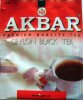 Akbar F Ceylon Black Tea - a