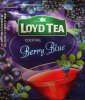Loyd Tea Cocktail Berry Blue - a
