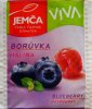 Jema Viva Borvka malina - a