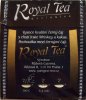 Royal Tea Exclusive ern aj Irsk krm - b