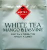 Mistral White Tea Mango and Jasmine - a