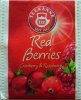 Teekanne Red Berries - c
