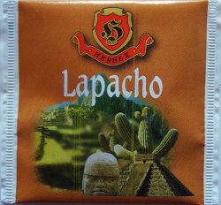 Herbex Lapacho - a