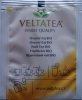 Velta Tea Fruit Tea Bio - a