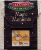 Teekanne Magic Moments - b