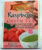 Impra Green Tea Raspberry - a