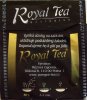 Royal Tea Exclusive Jasmnov zelen aj - b