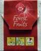 Teekanne Forest Fruits - c