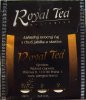 Royal Tea Exclusive Ovocn aj Jablko a skoice - b