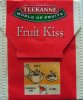 Teekanne Fruit Kiss - b