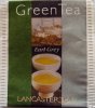 Lancaster Tea Green Tea Earl Grey - a