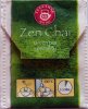 Teekanne Zen Chai - c