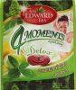 Sir Edward Tea 4 Moments Detox Zelený čaj + řasy - a