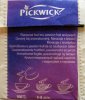 Pickwick 2 Fascination of Fruits Passion fruit and Peach - a