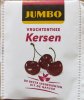 Jumbo Vruchtenthee Kersen - a