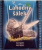 Lahodn lek Black Tea Earl Grey - a