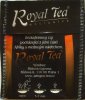 Royal Tea Exclusive Honeybush Honeybush s vanilkou - b