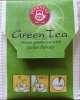 Teekanne Green Tea Lychee - a