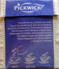Pickwick 2 Fascination of Fruits Blueberry and Cream - a