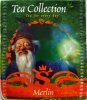 Pangea Tea Tea Collection Merlin - a