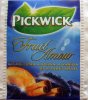 Pickwick 3 Fruit Amour Gymlcstea a szilva a vanlia s a fahj zvel - a