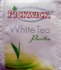 Pickwick 2 White Tea Puritea - a