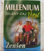 Millenium Vital Zelen aj enen - a