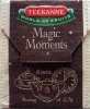 Teekanne Magic Moments - a