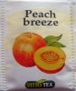 Vitto Tea Peach breeze - a