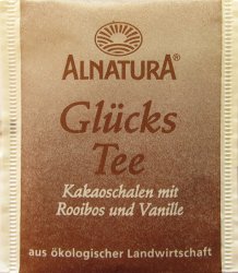 Alnatura Glcks Tee - a