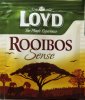 Loyd Tea Rooibos Sense - a