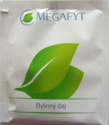 Megafyt F Bylinn aj Light Digestion Tea - a