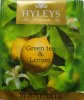 Hyleys Green tea and Lemon - b