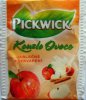 Pickwick 3 Kouzlo ovoce Jablečné překvapení - a