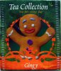 Pangea Tea Tea Collection Gingy - a