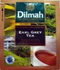 Dilmah Earl Grey Tea - a