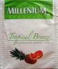 Millenium Exclusive Tropical Breeze - a