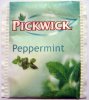 Pickwick 2 Peppermint - a