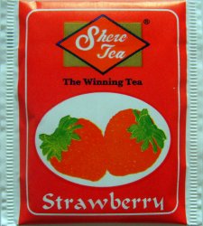 Shere Tea Strawberry - b