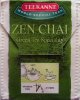 Teekanne Zen Chai - a