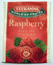 Teekanne Raspberry - b