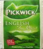 Pickwick 3 Tea Blend English - c